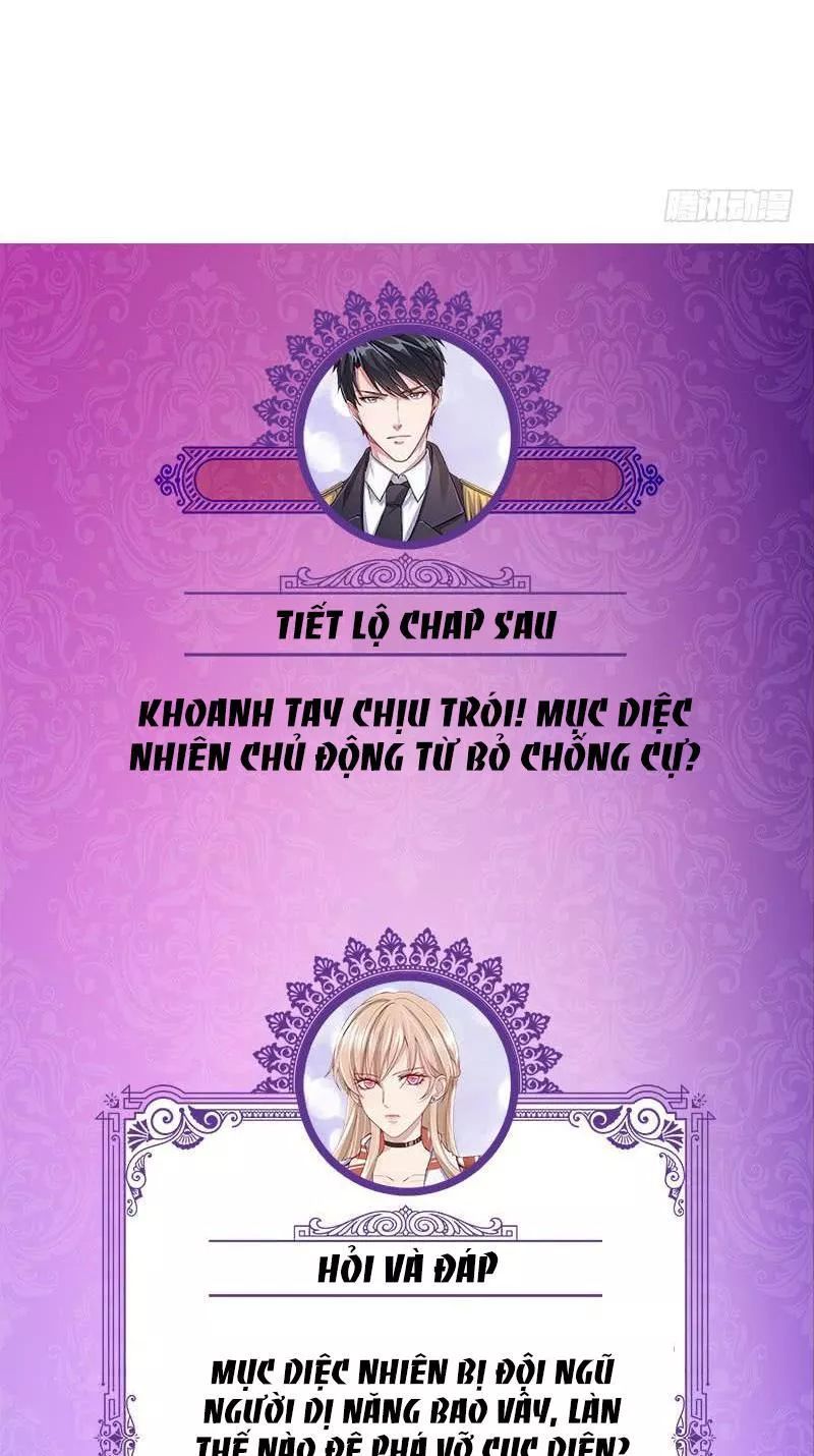 Quy Luật Tình Yêu Ở Mạt Thế Chapter 131 - Trang 2