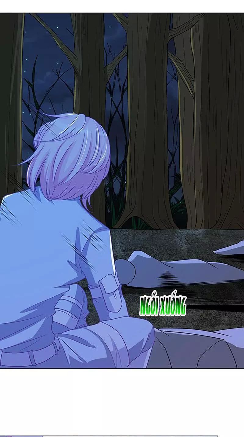 Quy Luật Tình Yêu Ở Mạt Thế Chapter 131 - Trang 2