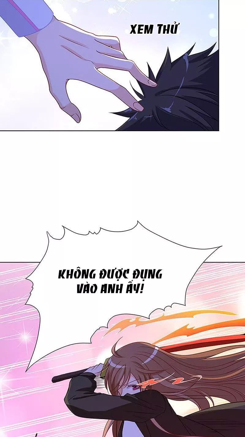 Quy Luật Tình Yêu Ở Mạt Thế Chapter 131 - Trang 2