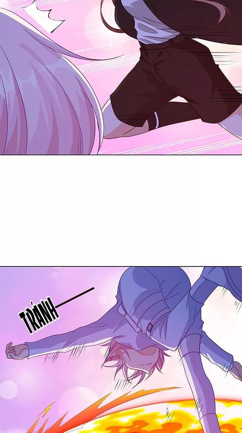 Quy Luật Tình Yêu Ở Mạt Thế Chapter 131 - Trang 2