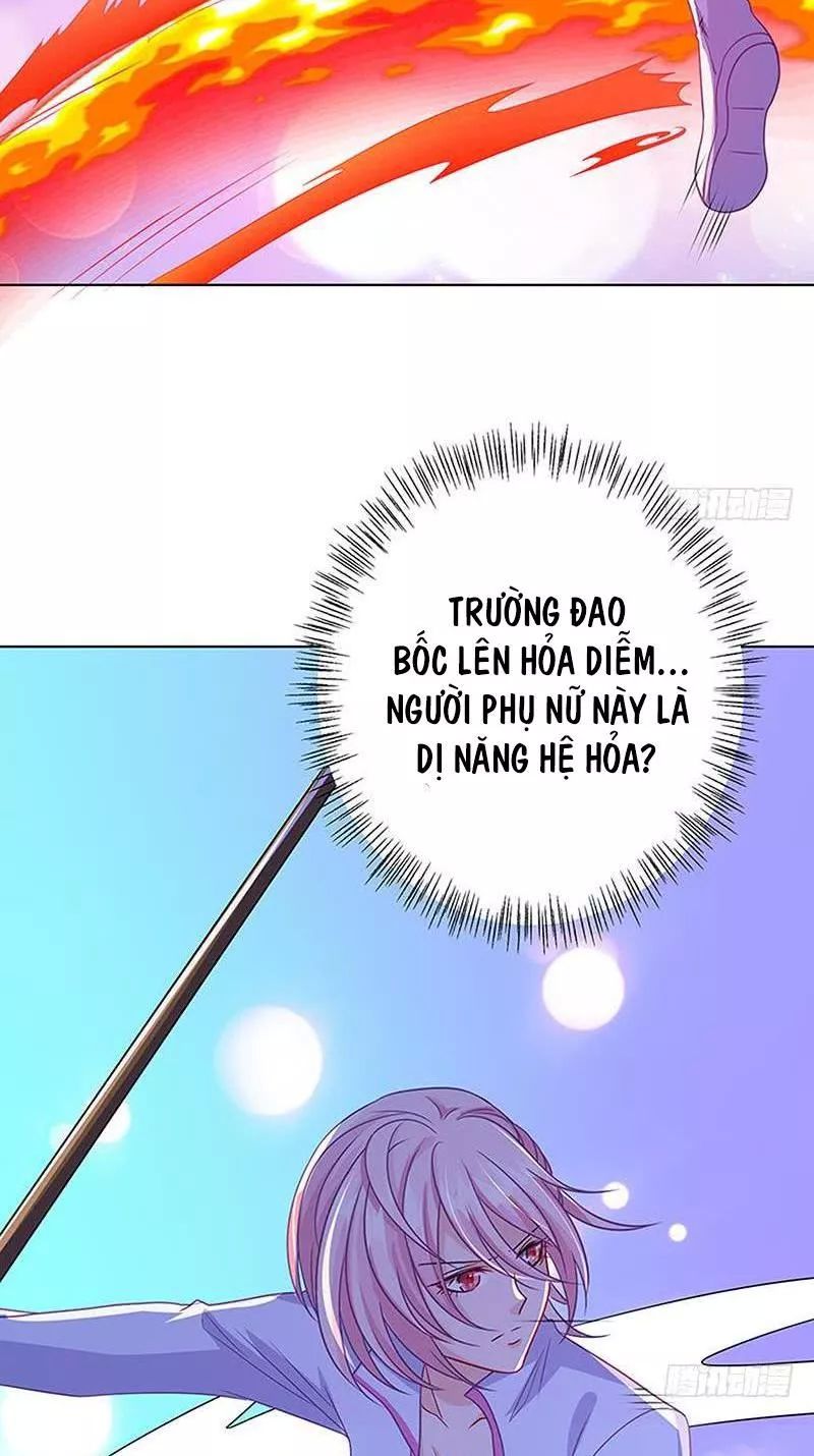 Quy Luật Tình Yêu Ở Mạt Thế Chapter 131 - Trang 2