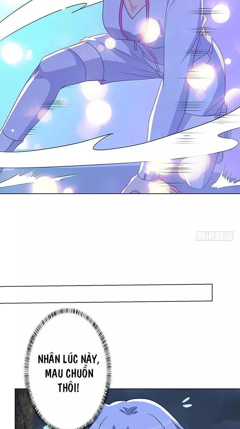 Quy Luật Tình Yêu Ở Mạt Thế Chapter 131 - Trang 2