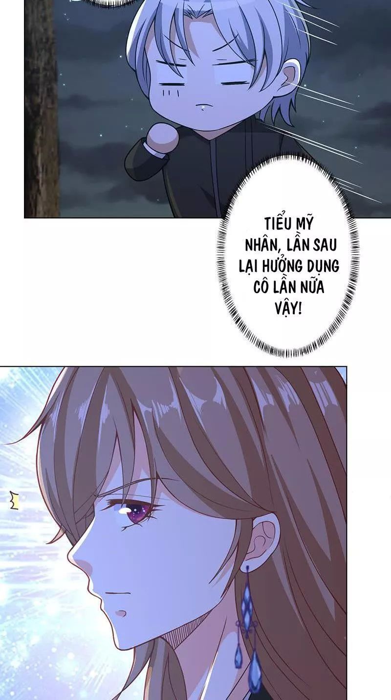 Quy Luật Tình Yêu Ở Mạt Thế Chapter 131 - Trang 2