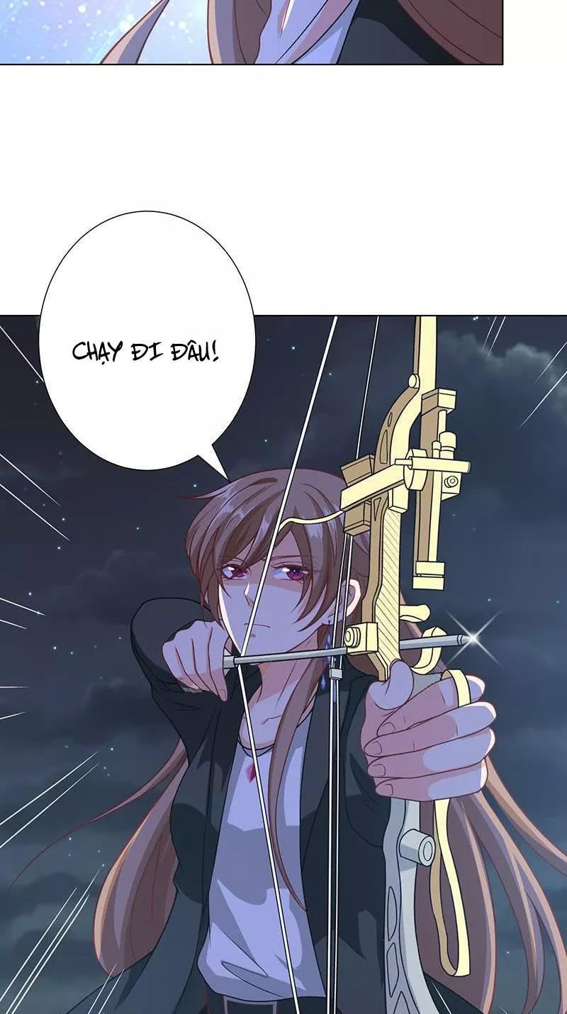 Quy Luật Tình Yêu Ở Mạt Thế Chapter 131 - Trang 2