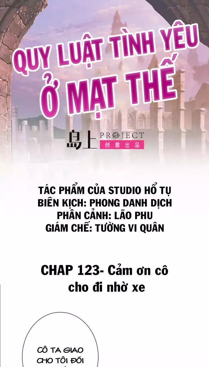 Quy Luật Tình Yêu Ở Mạt Thế Chapter 132 - Trang 2