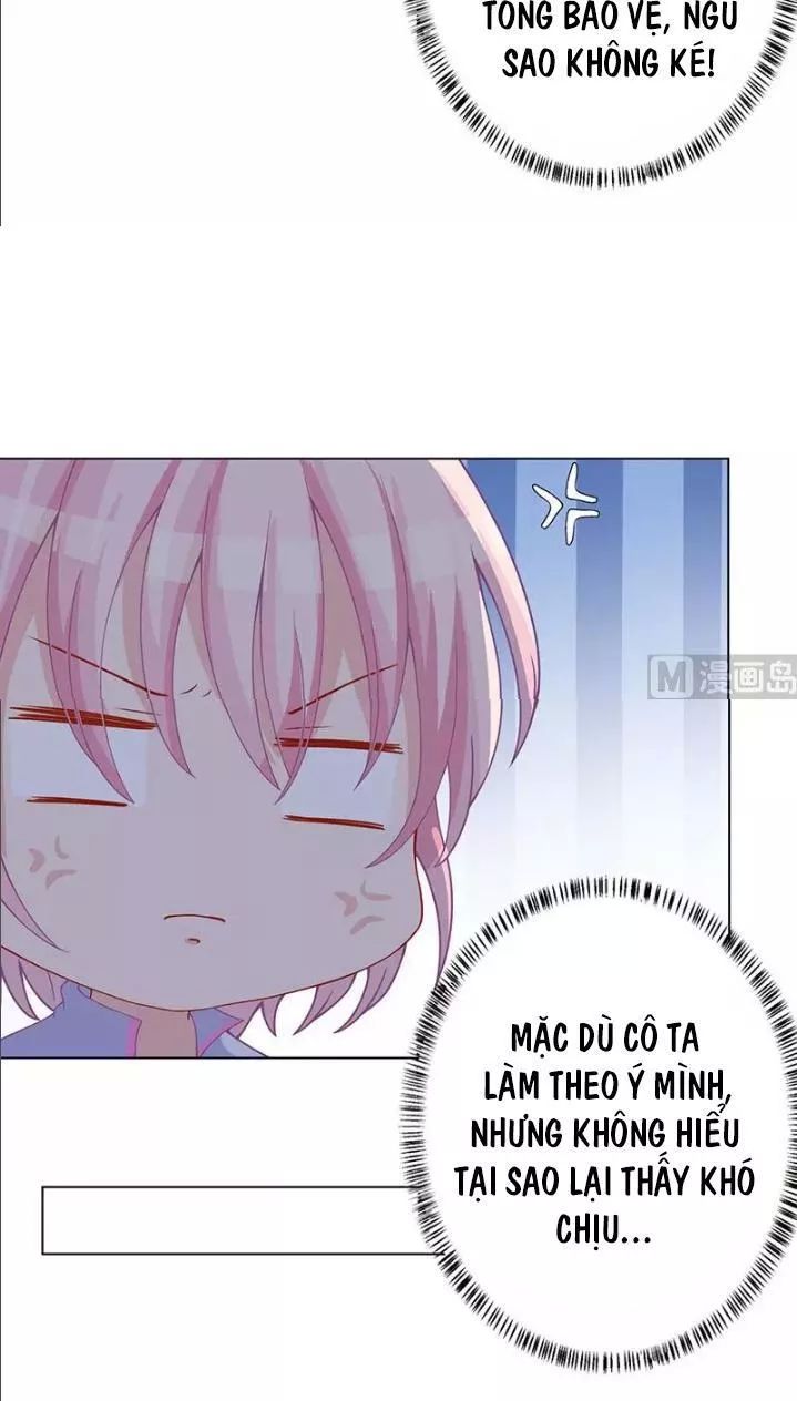 Quy Luật Tình Yêu Ở Mạt Thế Chapter 132 - Trang 2