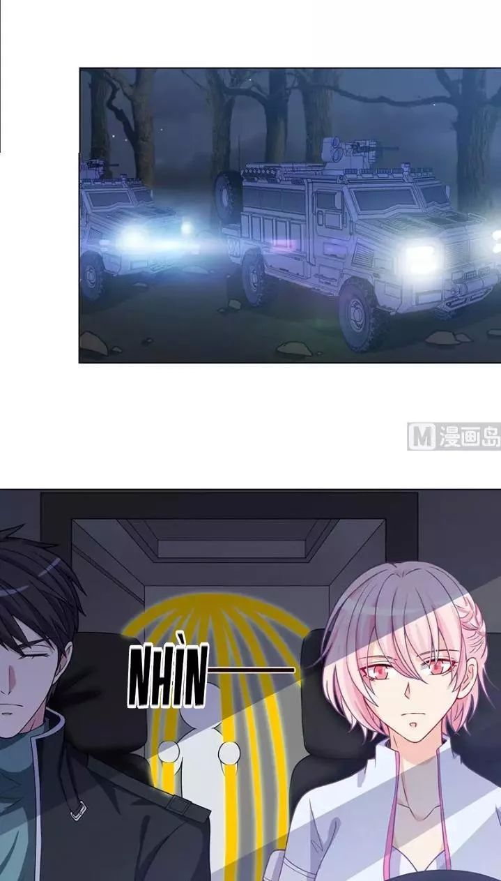 Quy Luật Tình Yêu Ở Mạt Thế Chapter 132 - Trang 2