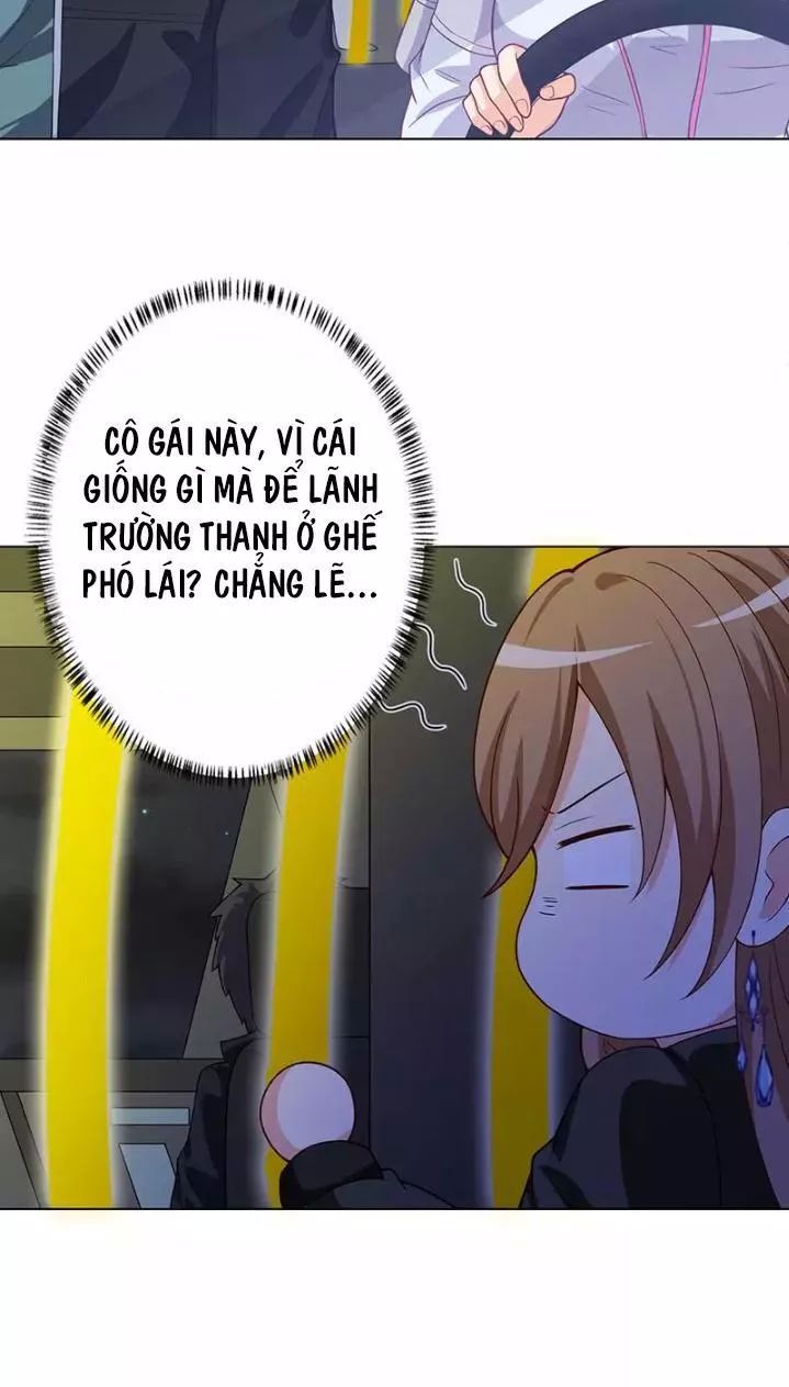 Quy Luật Tình Yêu Ở Mạt Thế Chapter 132 - Trang 2