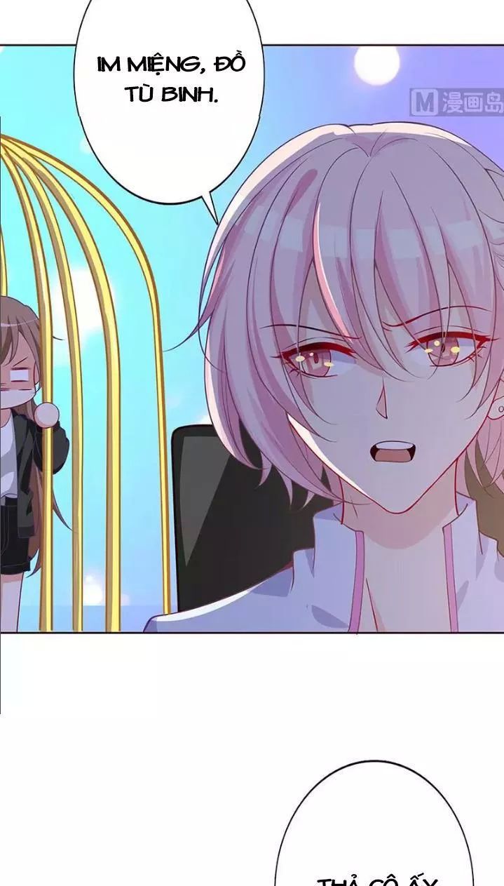 Quy Luật Tình Yêu Ở Mạt Thế Chapter 132 - Trang 2