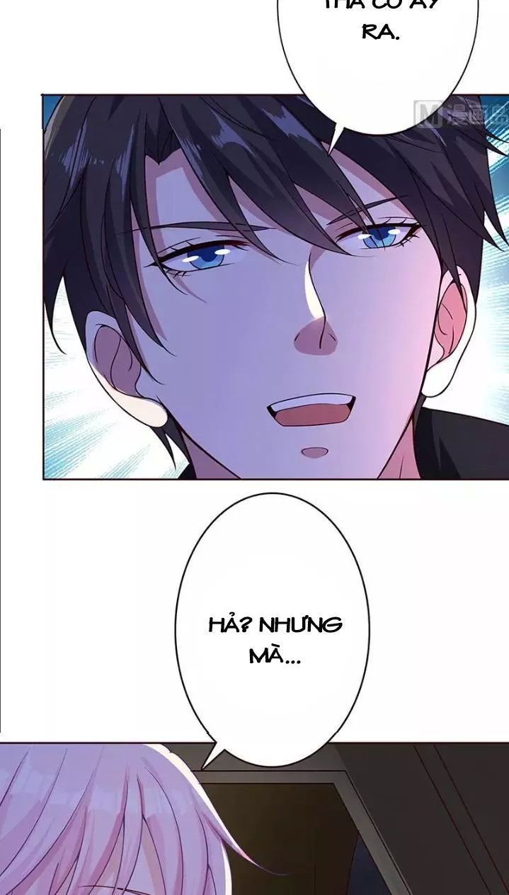 Quy Luật Tình Yêu Ở Mạt Thế Chapter 132 - Trang 2