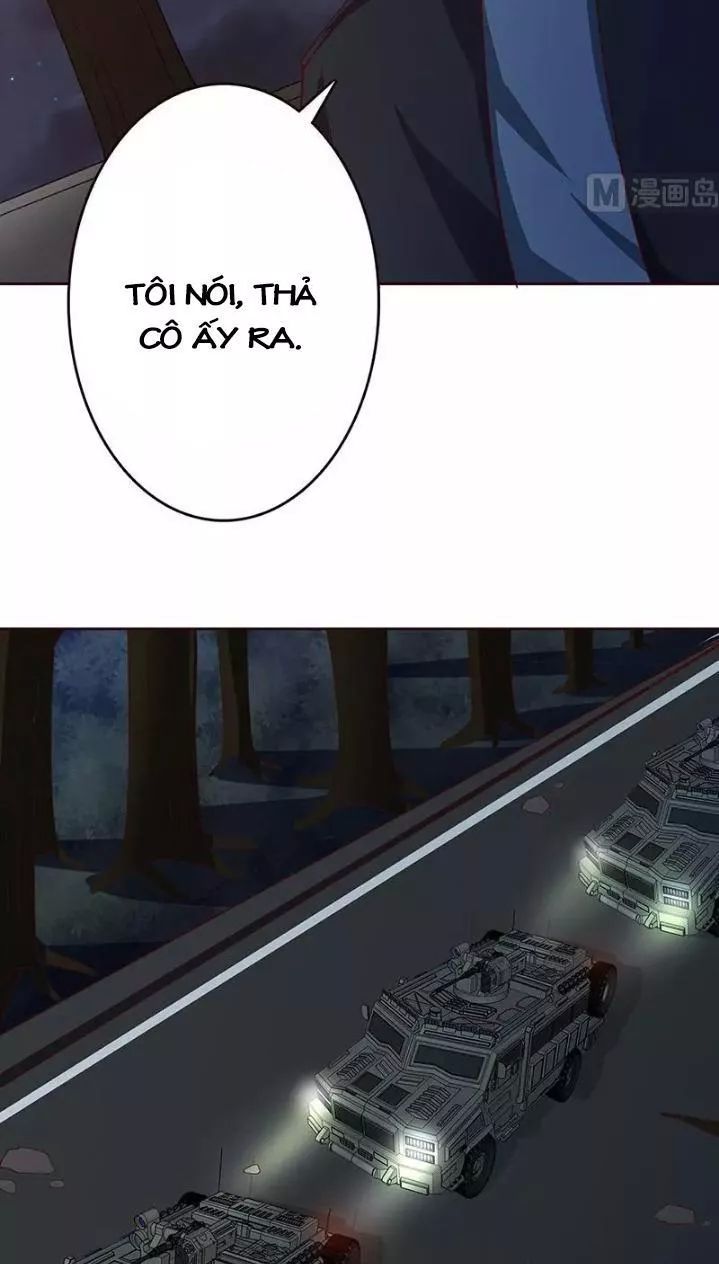 Quy Luật Tình Yêu Ở Mạt Thế Chapter 132 - Trang 2