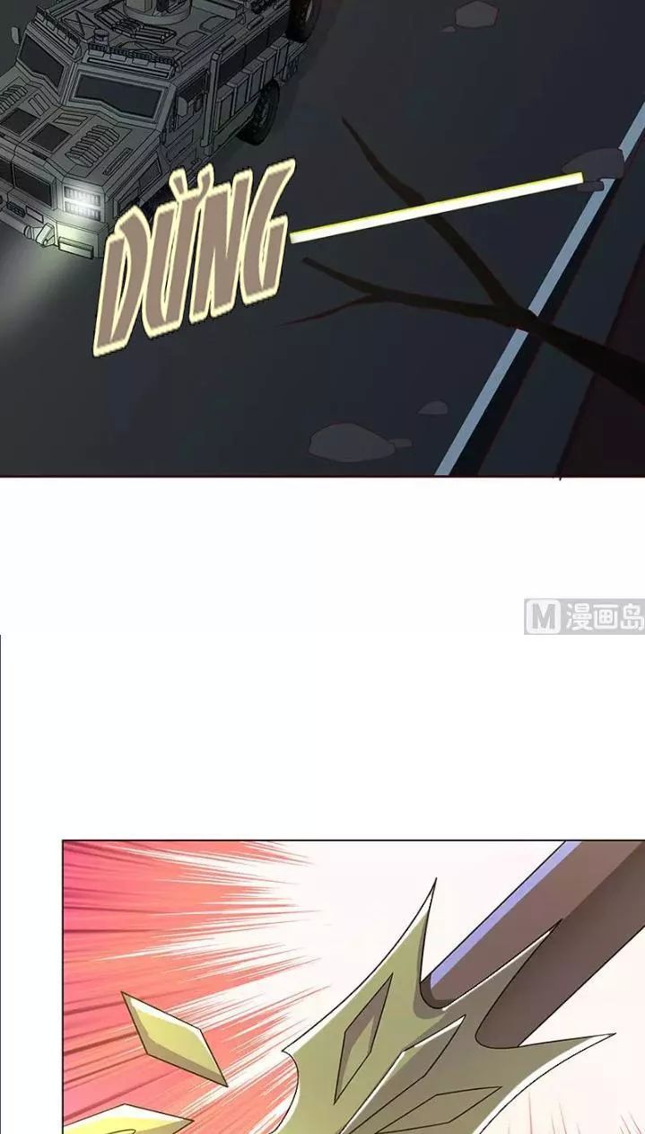 Quy Luật Tình Yêu Ở Mạt Thế Chapter 132 - Trang 2