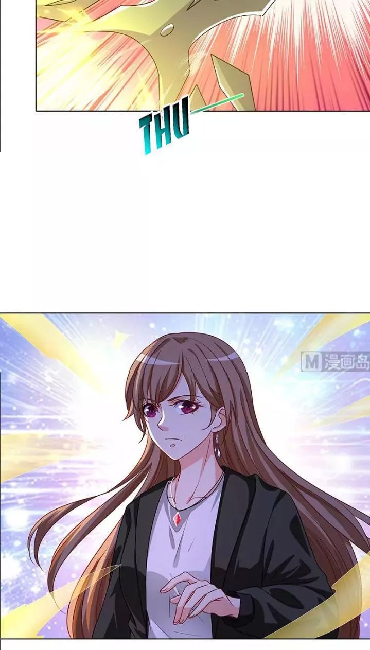 Quy Luật Tình Yêu Ở Mạt Thế Chapter 132 - Trang 2