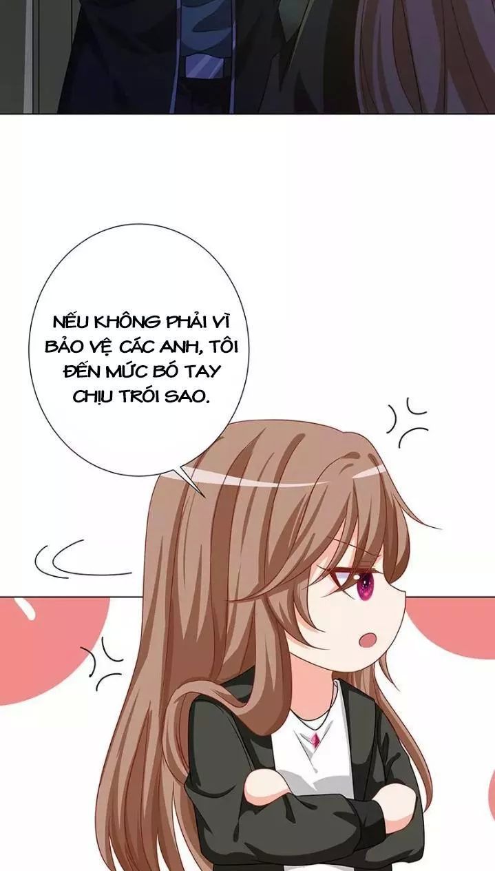 Quy Luật Tình Yêu Ở Mạt Thế Chapter 132 - Trang 2