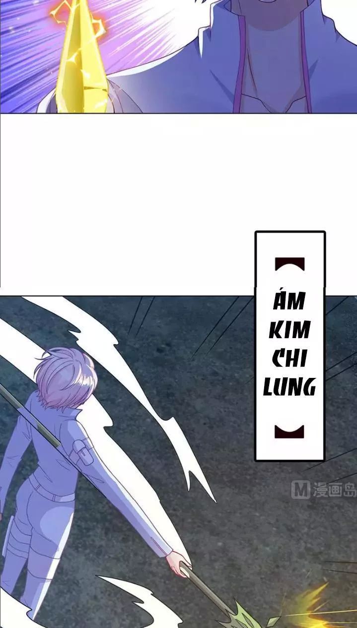 Quy Luật Tình Yêu Ở Mạt Thế Chapter 132 - Trang 2