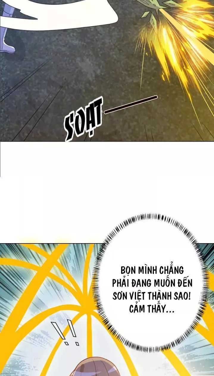 Quy Luật Tình Yêu Ở Mạt Thế Chapter 132 - Trang 2