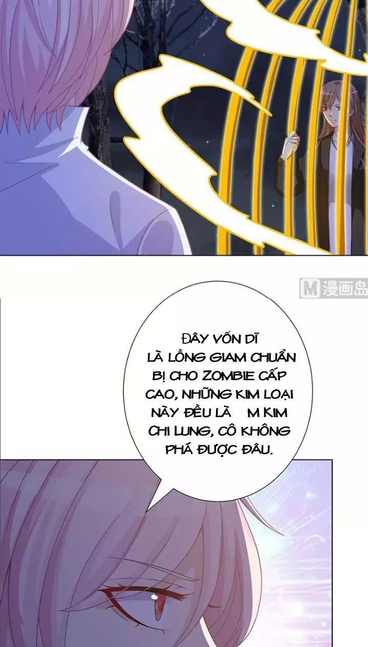 Quy Luật Tình Yêu Ở Mạt Thế Chapter 132 - Trang 2