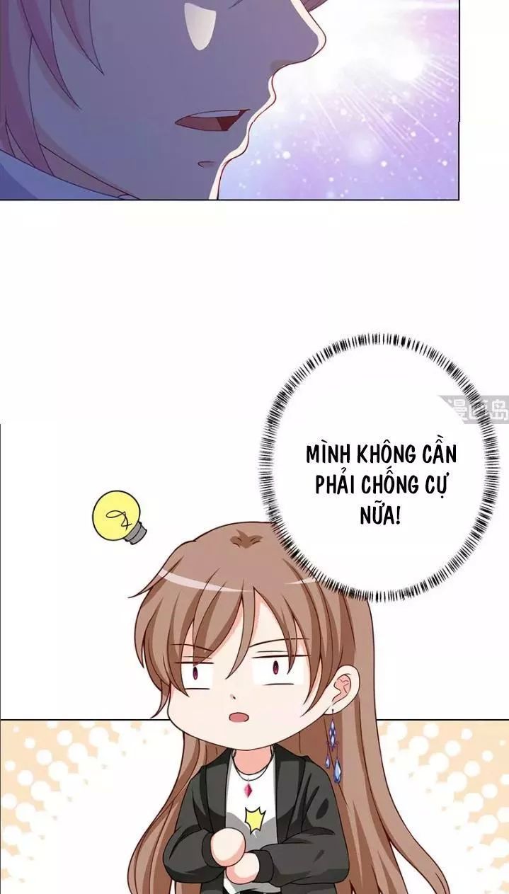 Quy Luật Tình Yêu Ở Mạt Thế Chapter 132 - Trang 2