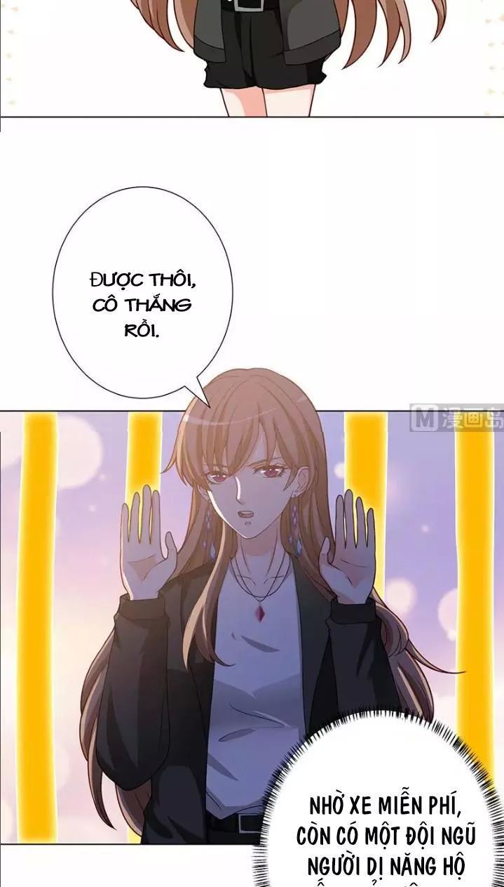 Quy Luật Tình Yêu Ở Mạt Thế Chapter 132 - Trang 2