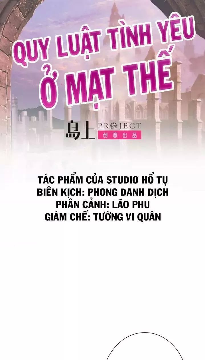 Quy Luật Tình Yêu Ở Mạt Thế Chapter 133 - Trang 2