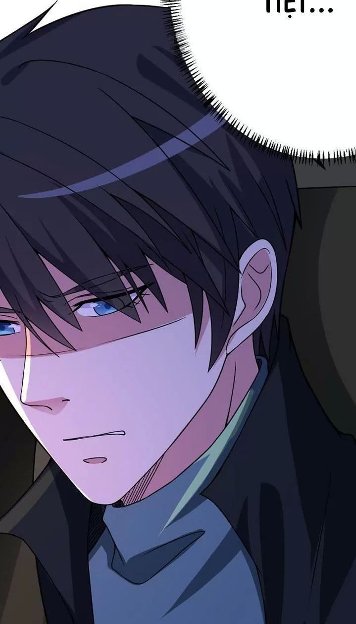 Quy Luật Tình Yêu Ở Mạt Thế Chapter 133 - Trang 2