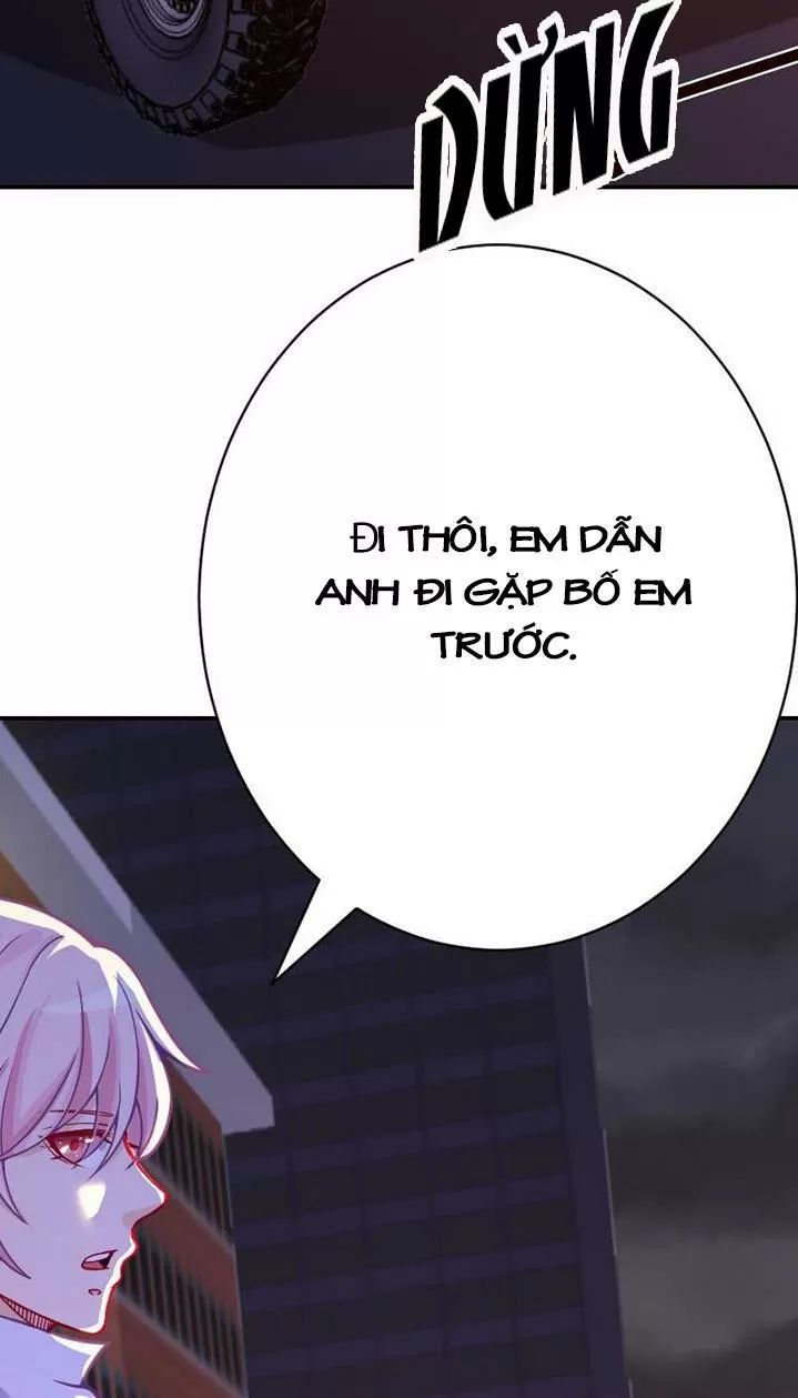 Quy Luật Tình Yêu Ở Mạt Thế Chapter 133 - Trang 2