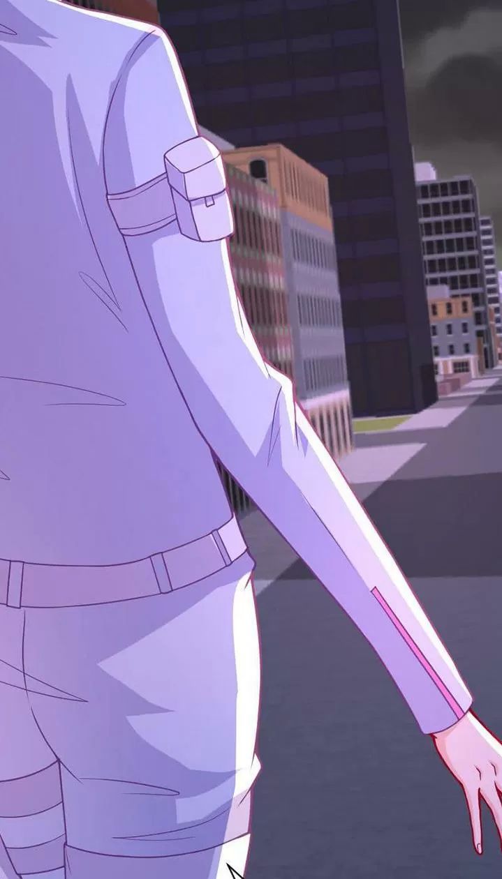 Quy Luật Tình Yêu Ở Mạt Thế Chapter 133 - Trang 2