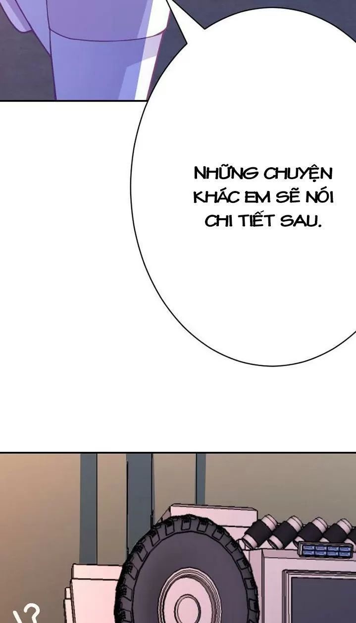 Quy Luật Tình Yêu Ở Mạt Thế Chapter 133 - Trang 2