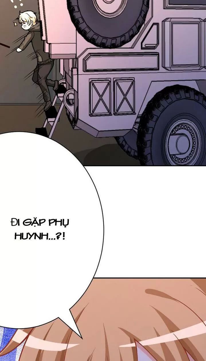 Quy Luật Tình Yêu Ở Mạt Thế Chapter 133 - Trang 2