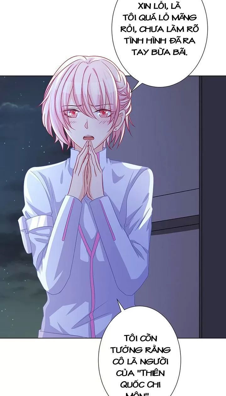 Quy Luật Tình Yêu Ở Mạt Thế Chapter 133 - Trang 2