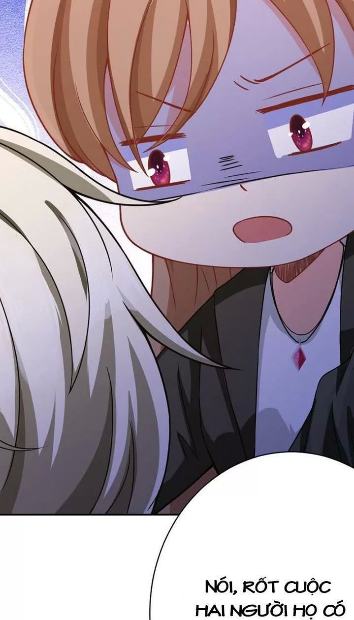 Quy Luật Tình Yêu Ở Mạt Thế Chapter 133 - Trang 2
