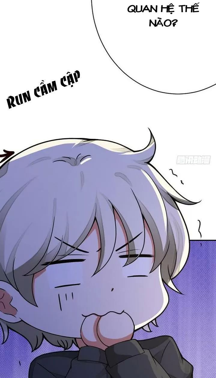 Quy Luật Tình Yêu Ở Mạt Thế Chapter 133 - Trang 2