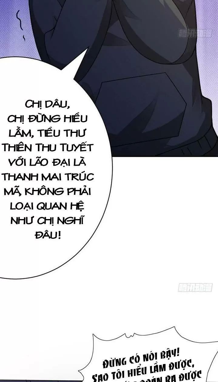 Quy Luật Tình Yêu Ở Mạt Thế Chapter 133 - Trang 2