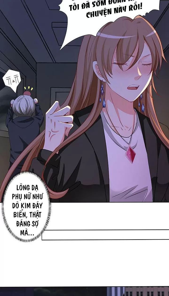 Quy Luật Tình Yêu Ở Mạt Thế Chapter 133 - Trang 2