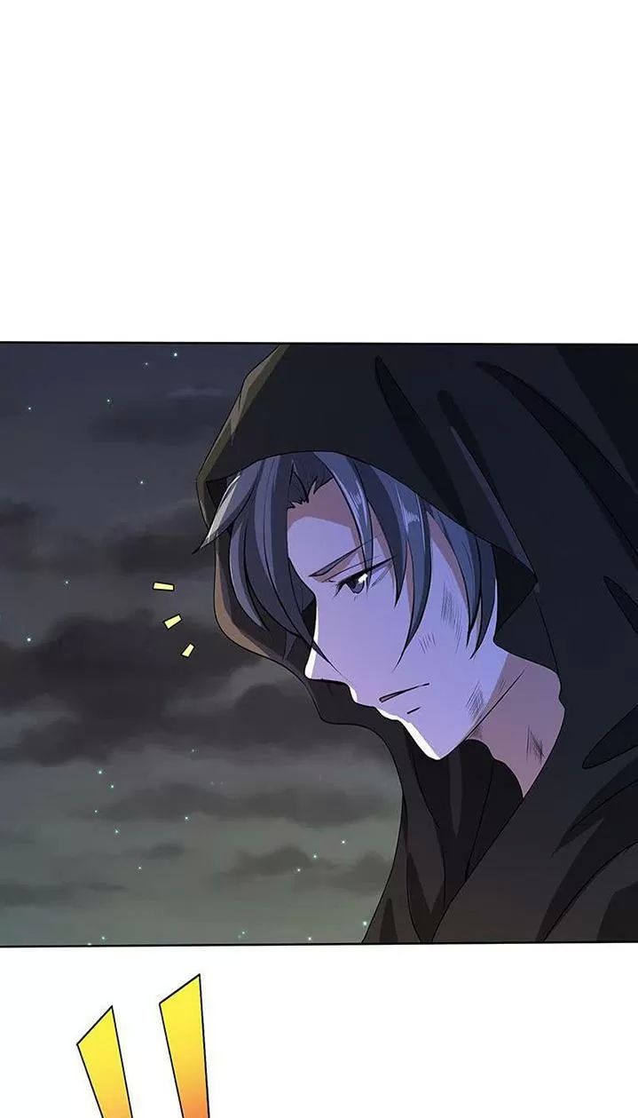 Quy Luật Tình Yêu Ở Mạt Thế Chapter 133 - Trang 2