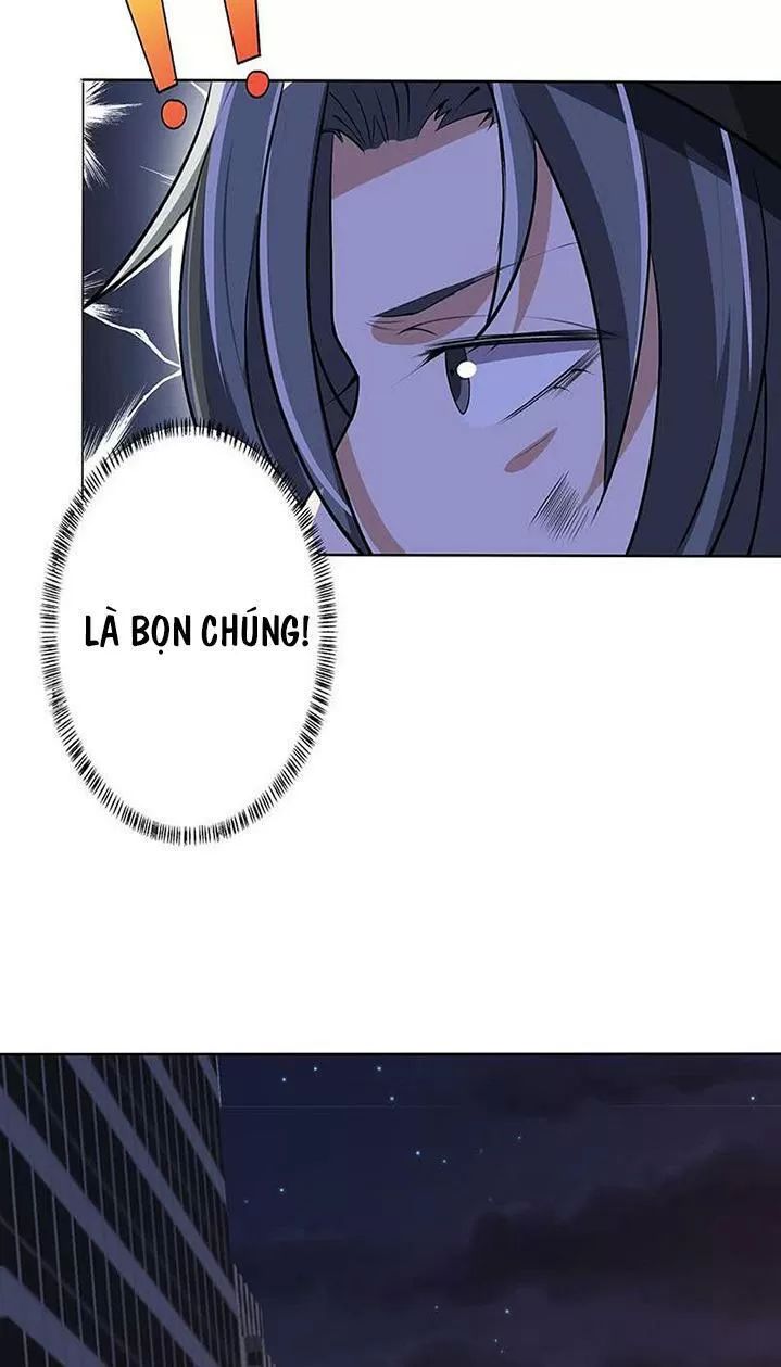 Quy Luật Tình Yêu Ở Mạt Thế Chapter 133 - Trang 2