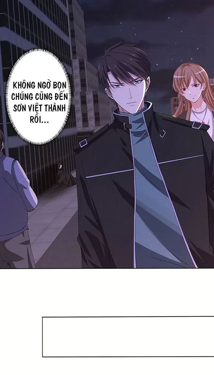 Quy Luật Tình Yêu Ở Mạt Thế Chapter 133 - Trang 2