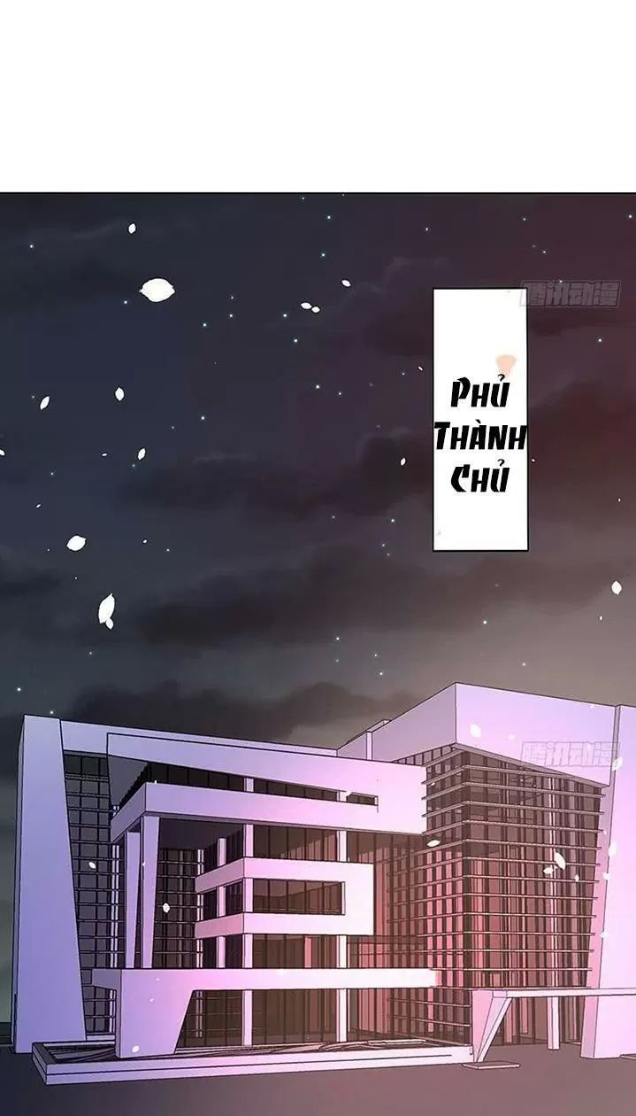 Quy Luật Tình Yêu Ở Mạt Thế Chapter 133 - Trang 2