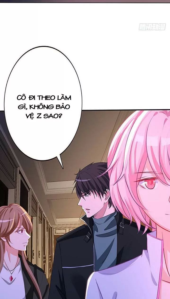 Quy Luật Tình Yêu Ở Mạt Thế Chapter 133 - Trang 2