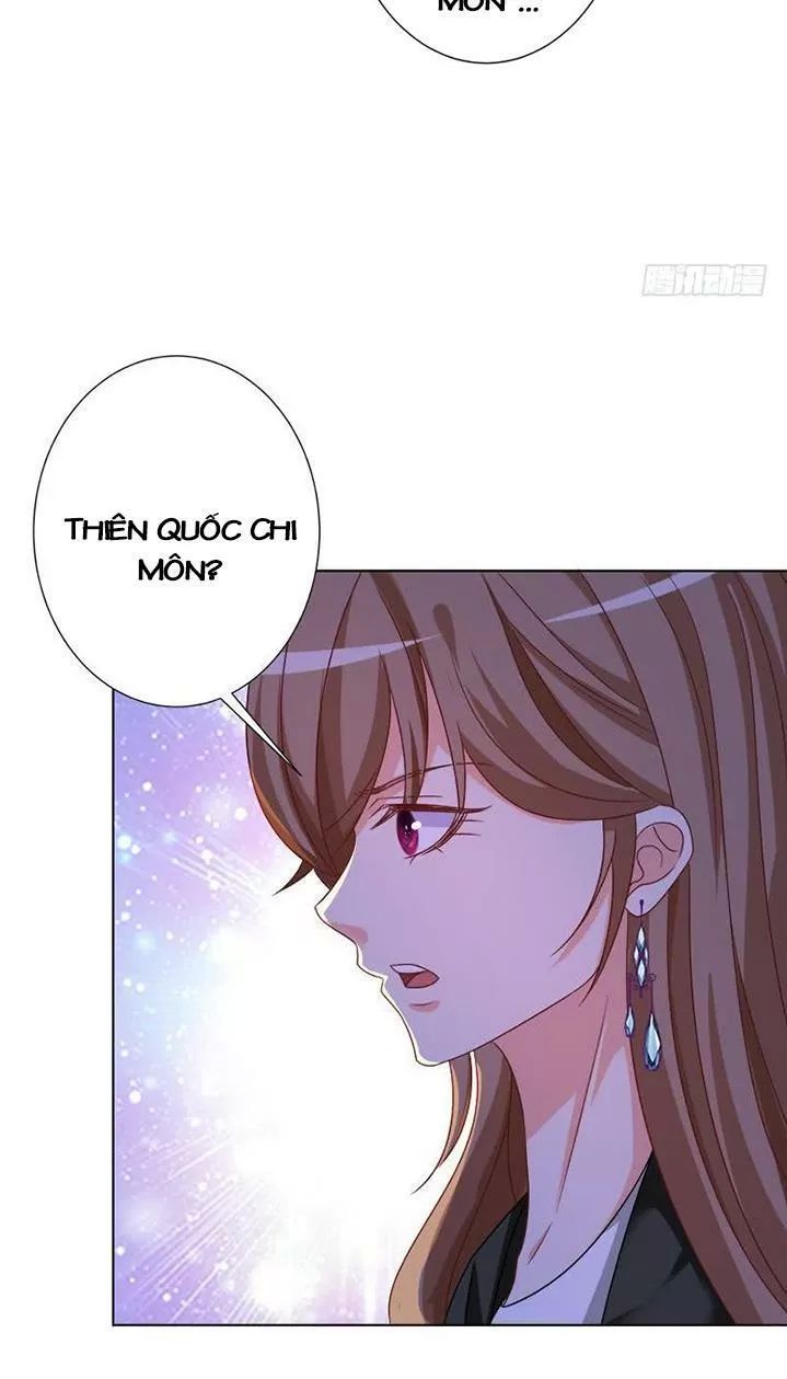 Quy Luật Tình Yêu Ở Mạt Thế Chapter 133 - Trang 2