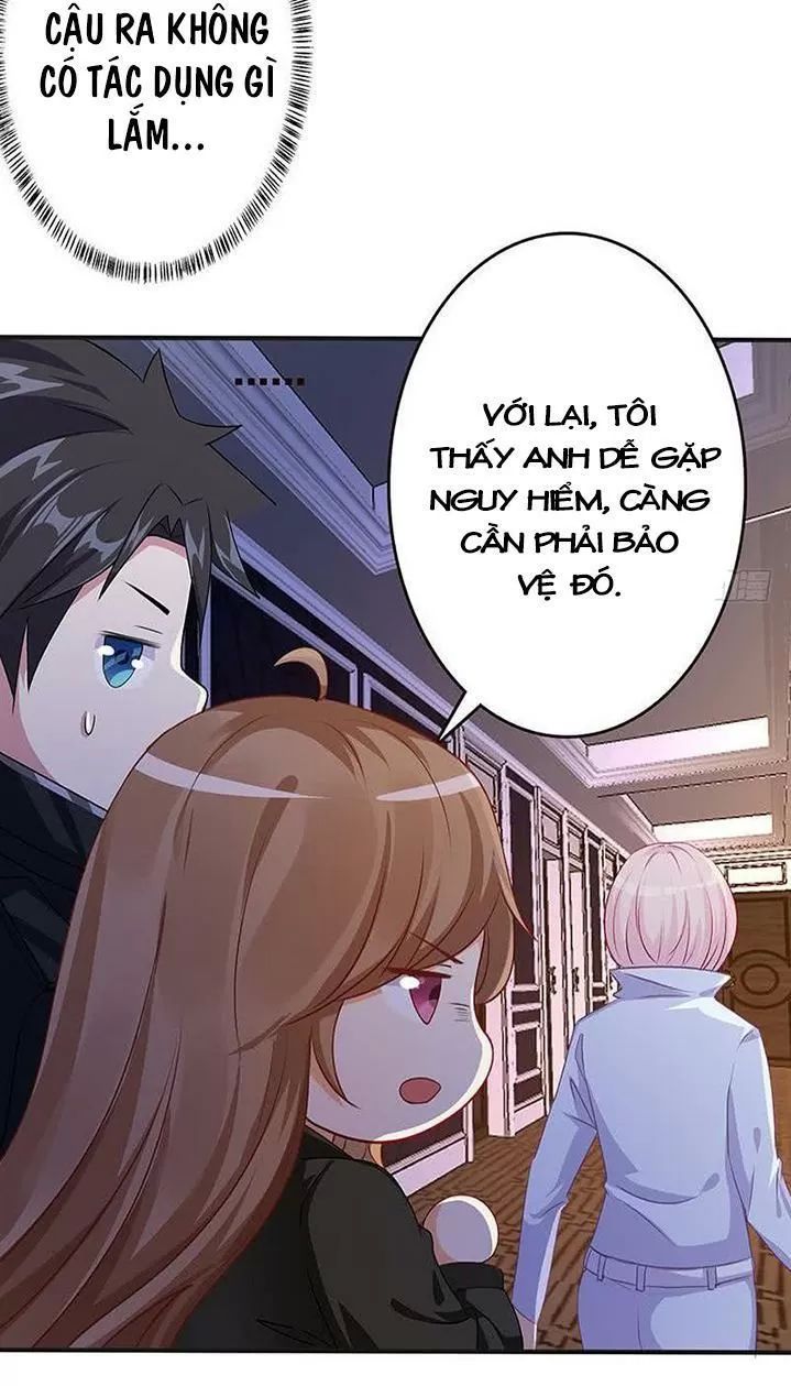 Quy Luật Tình Yêu Ở Mạt Thế Chapter 133 - Trang 2