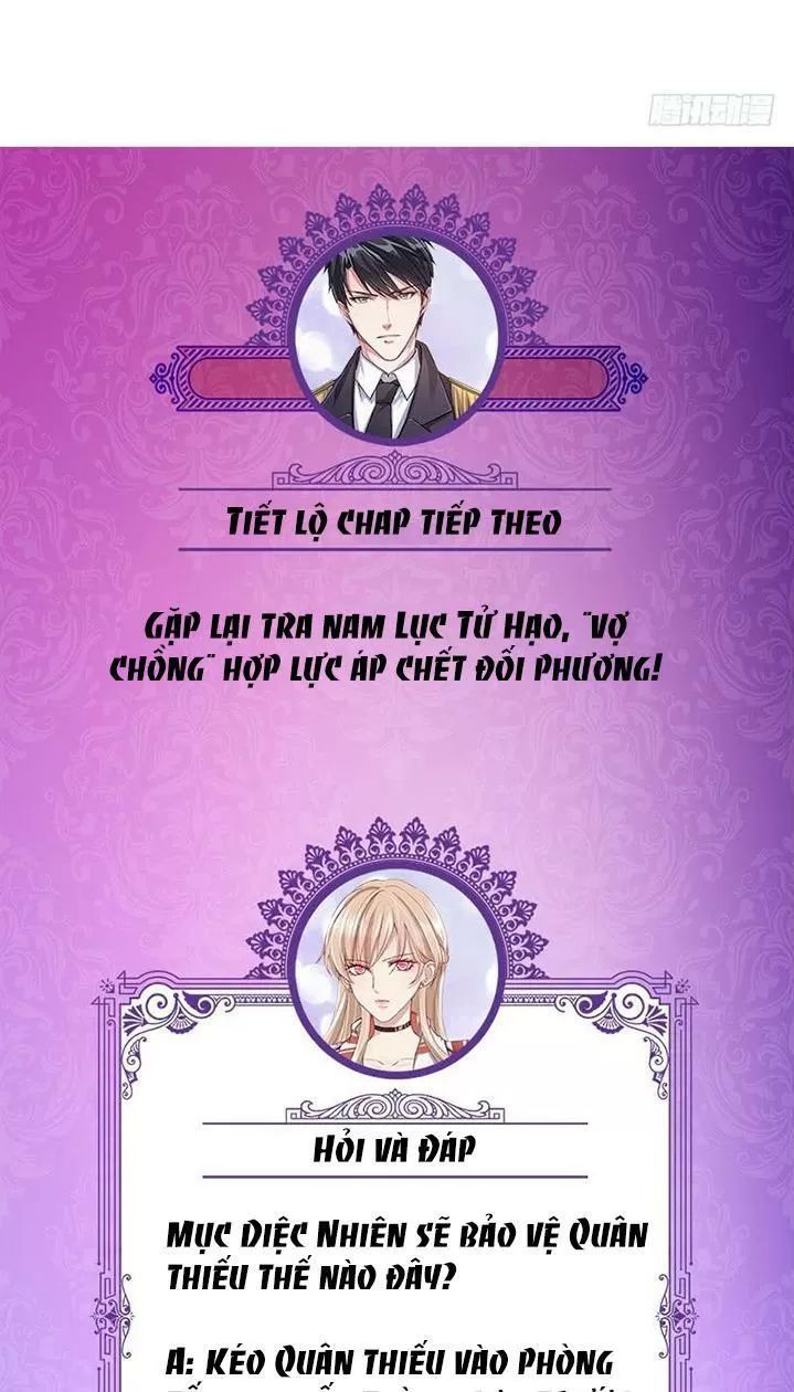 Quy Luật Tình Yêu Ở Mạt Thế Chapter 133 - Trang 2