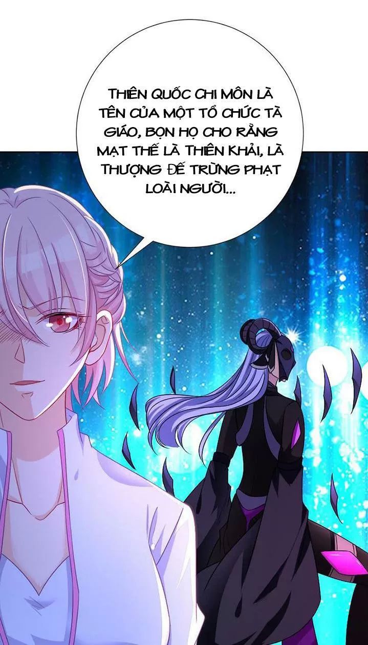 Quy Luật Tình Yêu Ở Mạt Thế Chapter 133 - Trang 2