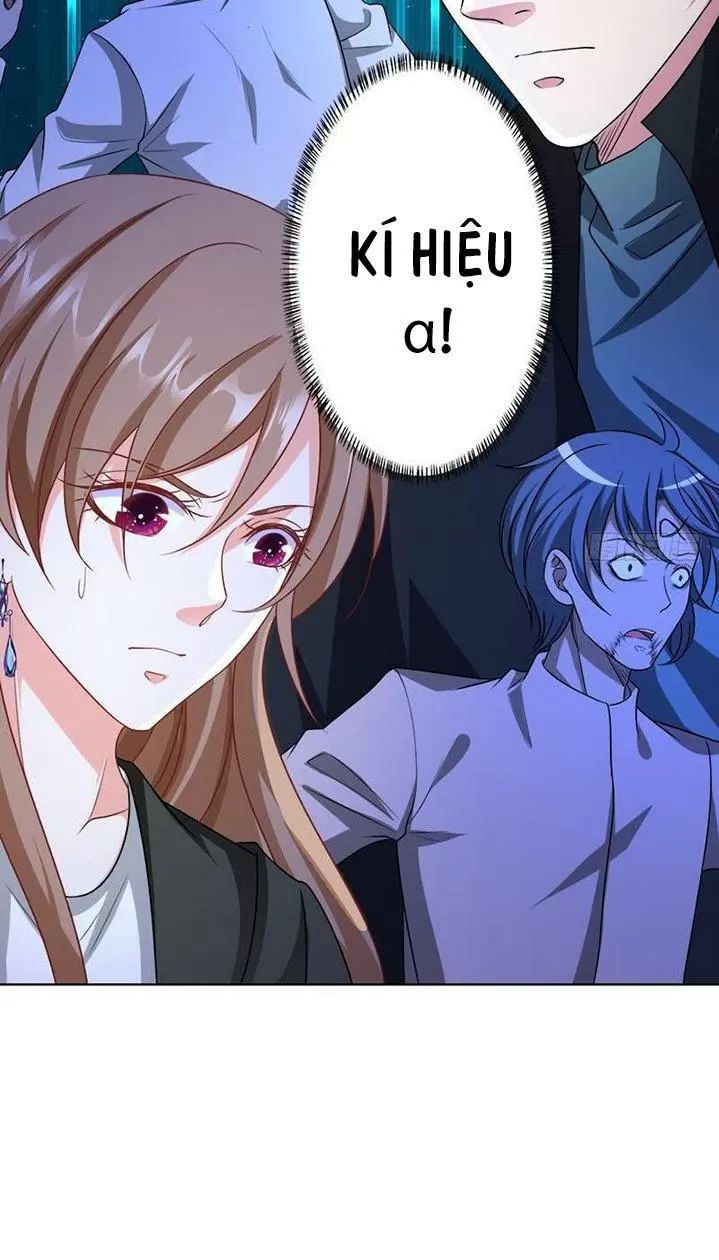 Quy Luật Tình Yêu Ở Mạt Thế Chapter 133 - Trang 2