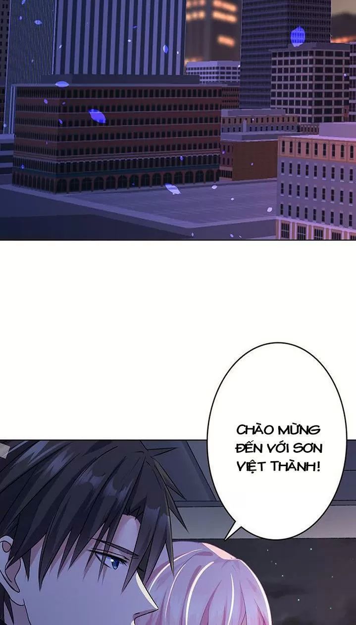 Quy Luật Tình Yêu Ở Mạt Thế Chapter 133 - Trang 2