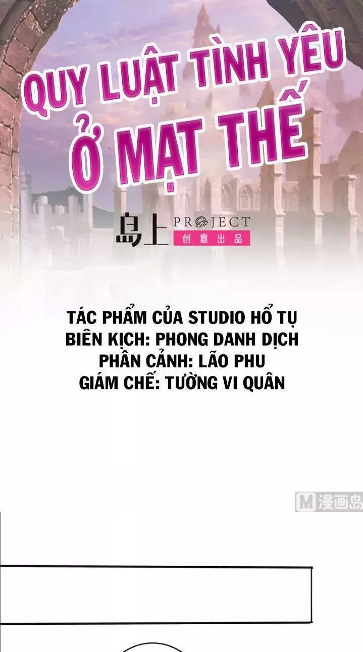 Quy Luật Tình Yêu Ở Mạt Thế Chapter 134 - Trang 2