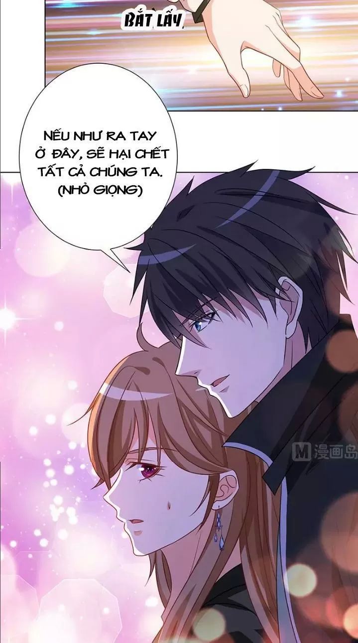 Quy Luật Tình Yêu Ở Mạt Thế Chapter 134 - Trang 2