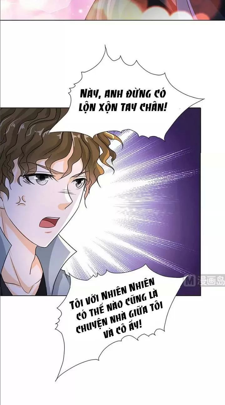 Quy Luật Tình Yêu Ở Mạt Thế Chapter 134 - Trang 2