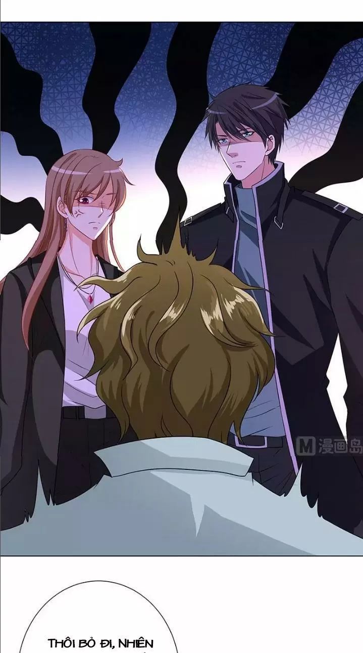 Quy Luật Tình Yêu Ở Mạt Thế Chapter 134 - Trang 2