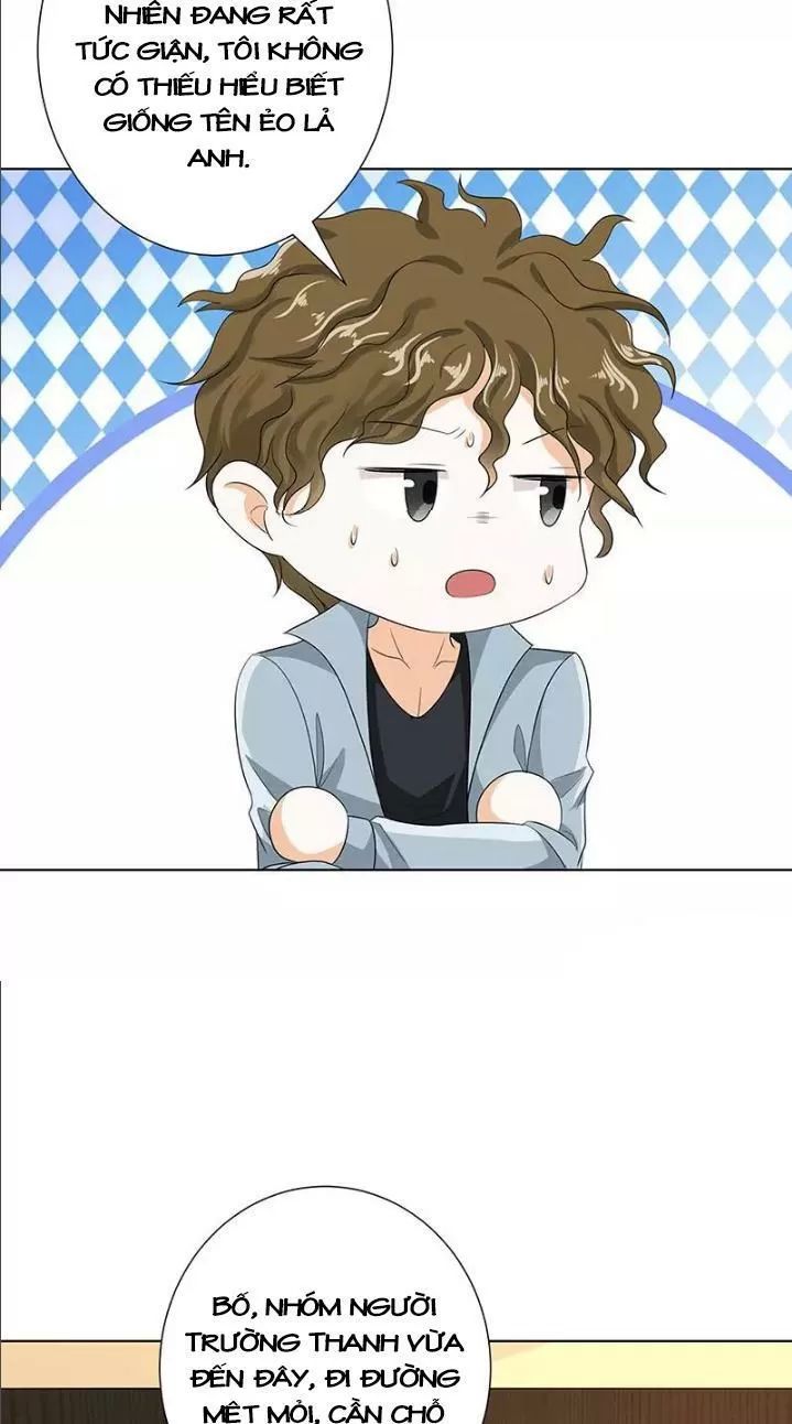 Quy Luật Tình Yêu Ở Mạt Thế Chapter 134 - Trang 2